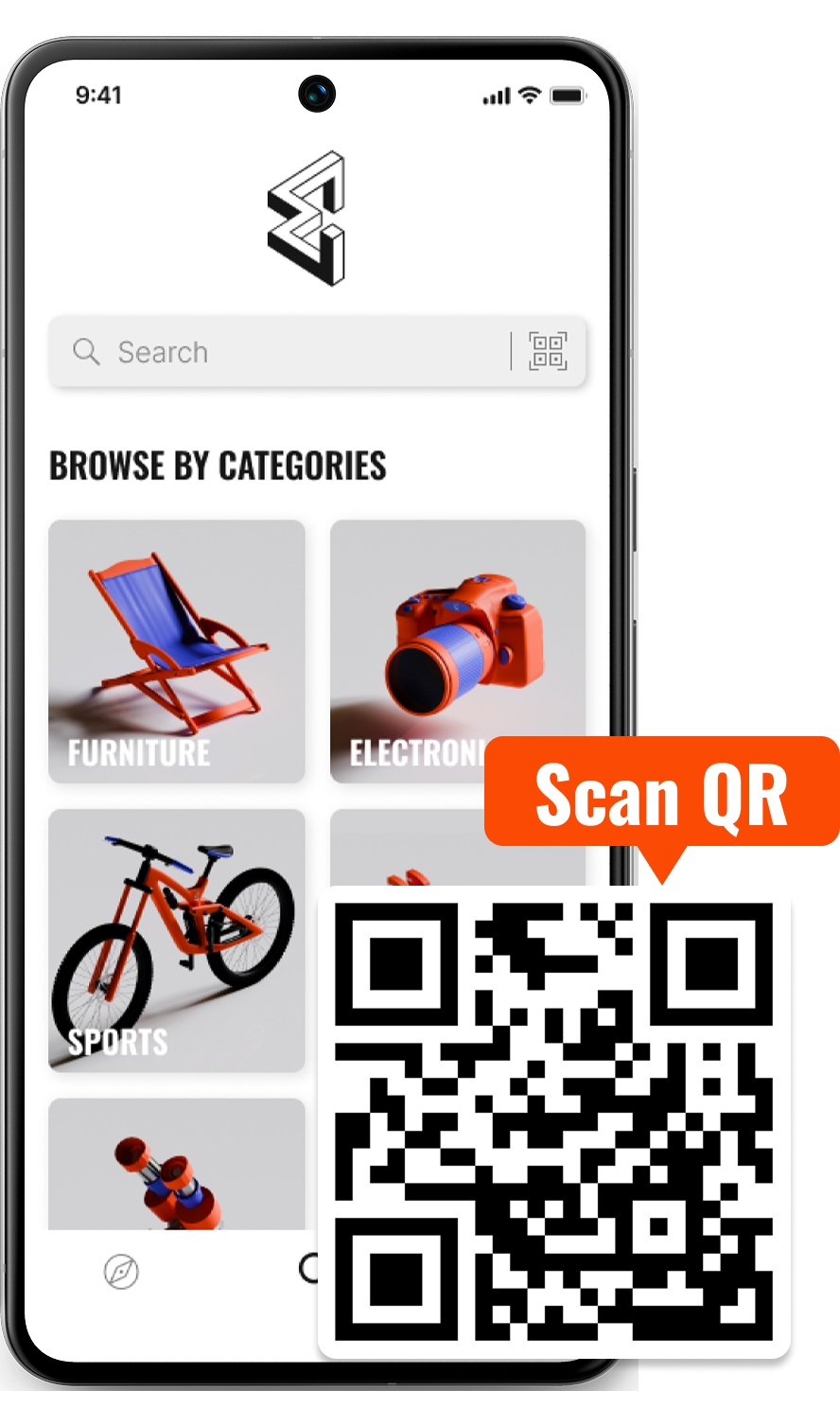 Create 3d Assembly Manuals Interactive Instruction App